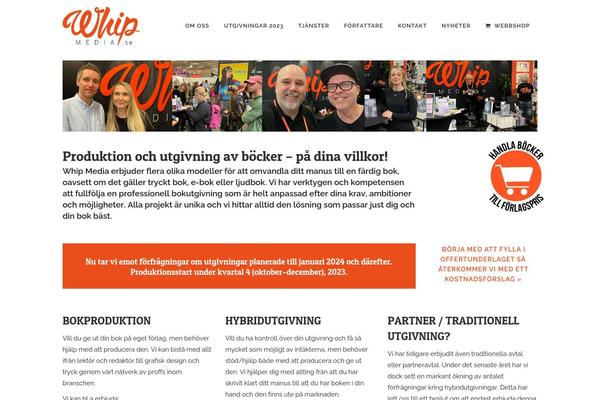 Site using Featured Image Thumbnail Grid plugin