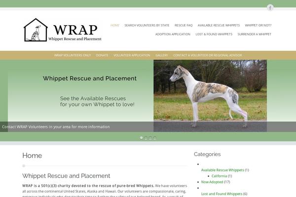 Circumference theme site design template sample