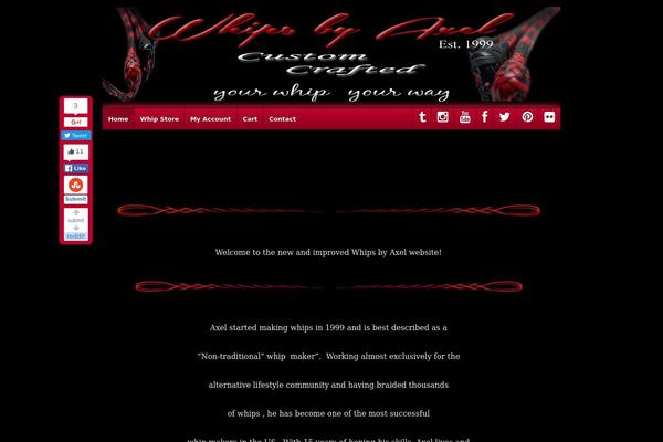 Site using Woosquare plugin