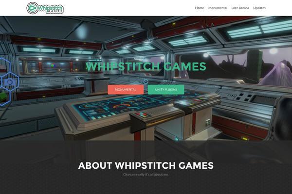 Site using FooBox Image Lightbox plugin