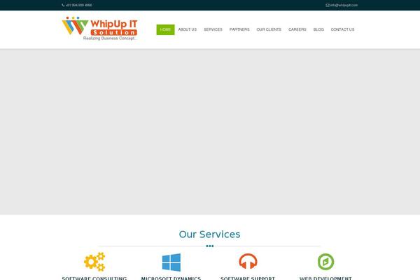 Site using Businesshours plugin
