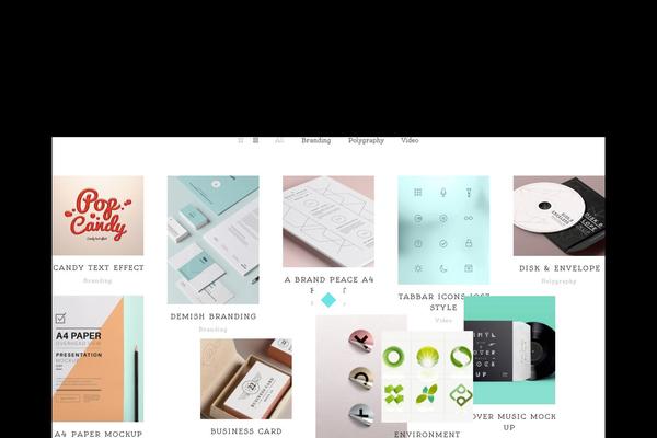 Site using Ds-live-composer plugin