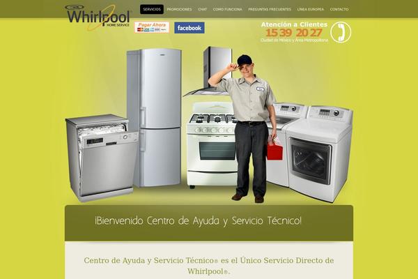Chamber theme site design template sample