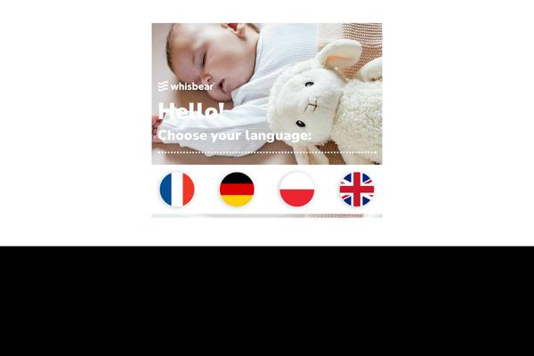 Site using Gdpr-cookie-compliance plugin