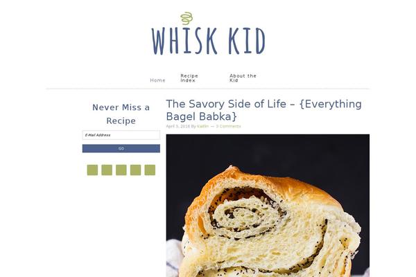 Site using Recipe-block plugin