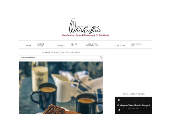 Site using Lazy Load for Videos plugin