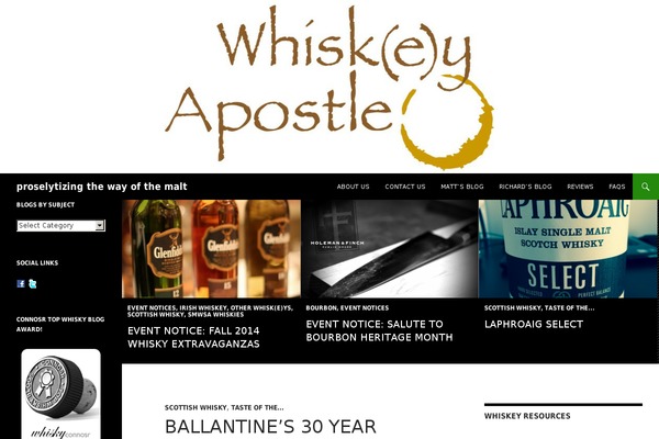 Site using Add Local Avatar plugin