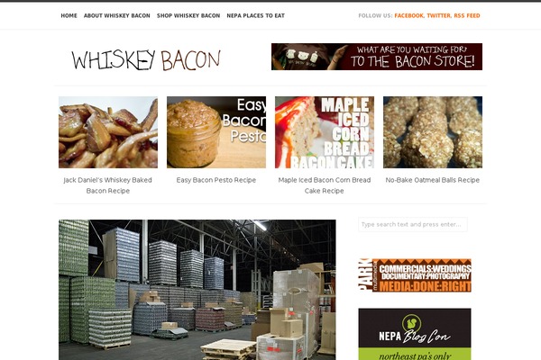 Yaminth theme site design template sample