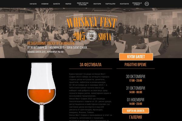 ilyan theme websites examples