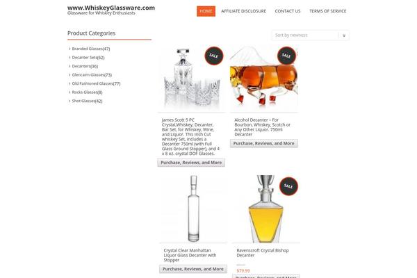 Fruitful theme site design template sample
