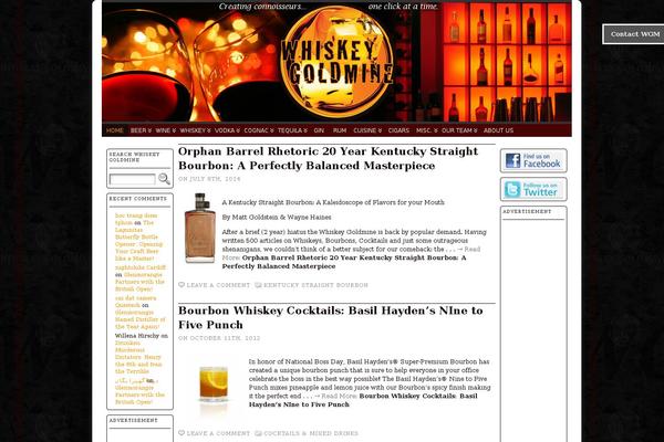 Site using Oiopub-direct plugin