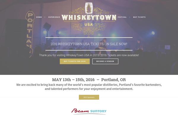 Site using Get Directions plugin