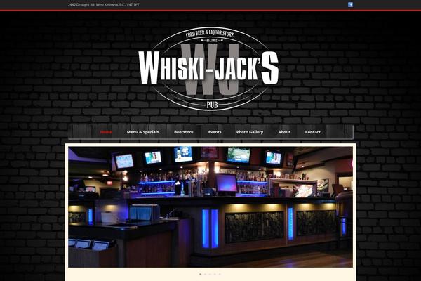Coporlio-v1-07 theme site design template sample