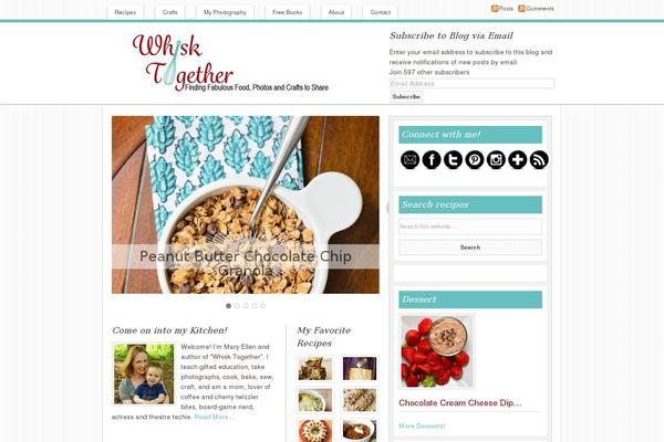 Site using Featured Posts plugin