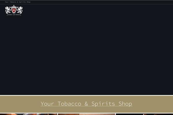 Site using Revolution Slider plugin