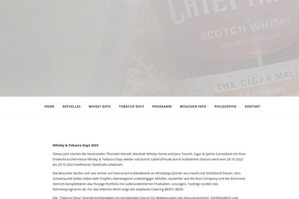 Chicagorestaurant theme site design template sample