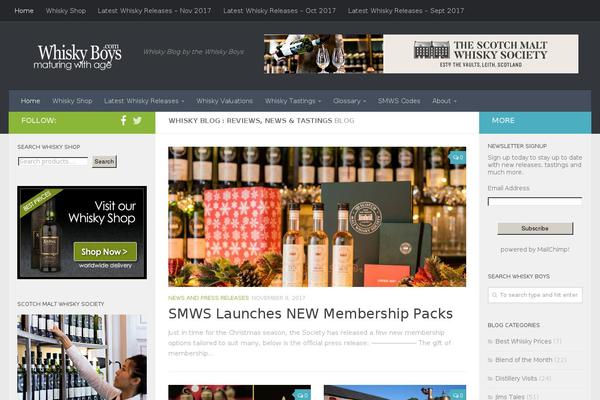 Site using PG Simple Affiliate Shop plugin