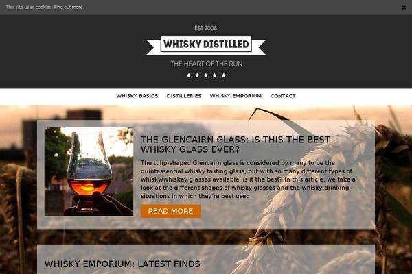 Site using MailChimp List Subscribe Form plugin