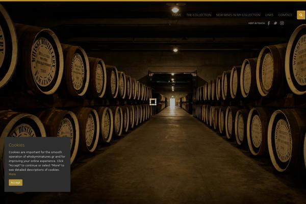 Site using Dakh_search plugin