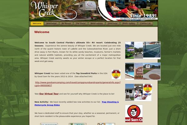 Site using Fckeditor-for-wordpress-plugin plugin