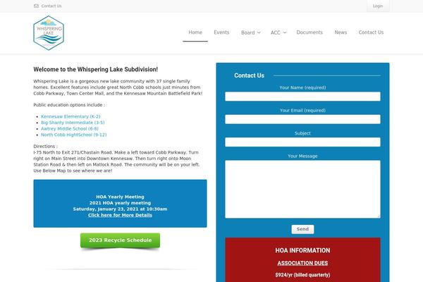 Site using Filr-protection plugin