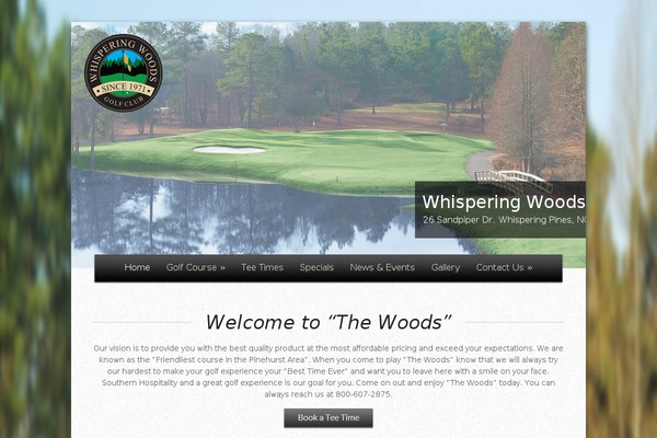 Lamoon theme site design template sample