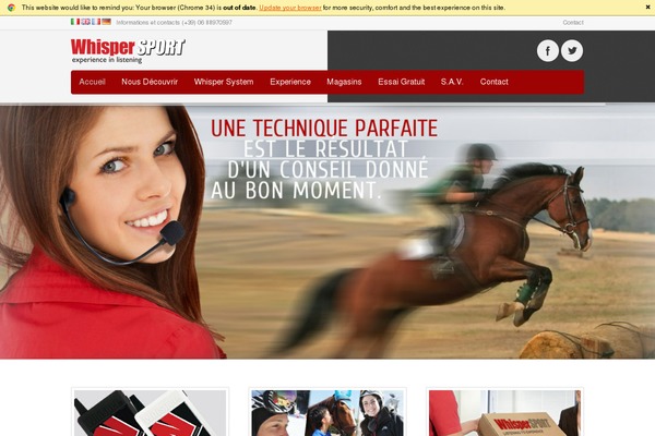 Site using Arconix Shortcodes plugin