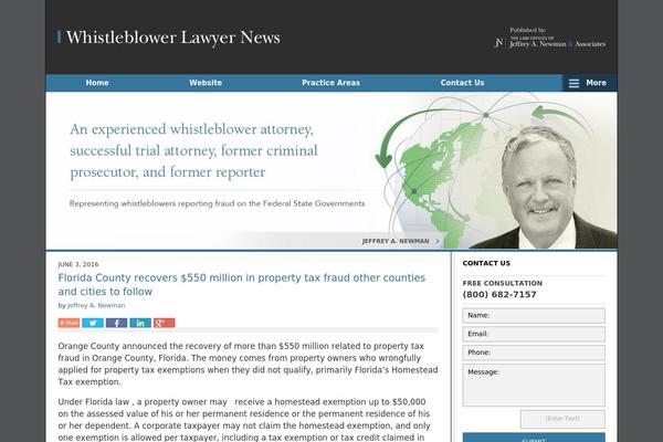 Willow theme site design template sample