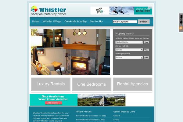 Realtorpress theme site design template sample