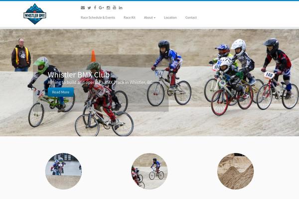 Site using Ecwid Shopping Cart plugin