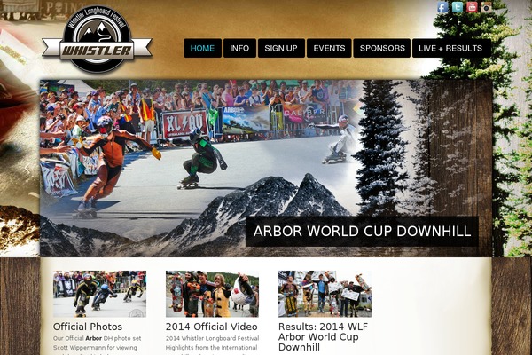 Site using Countdown Timer plugin