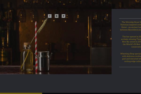 whistlingshop.com site used Acid