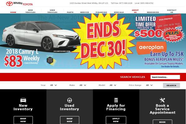Ed-template-3 theme site design template sample