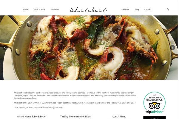 Site using Smart-grid-gallery plugin