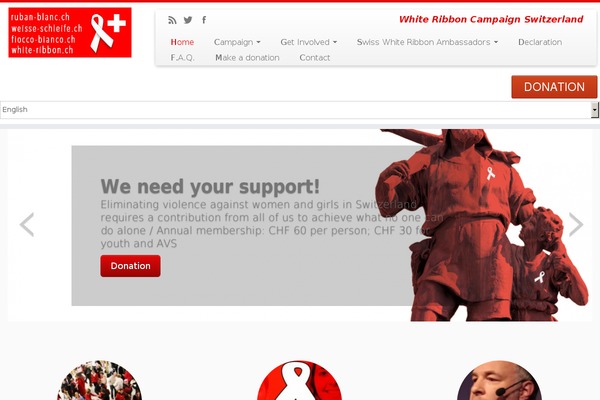 Site using BulletProof Security plugin
