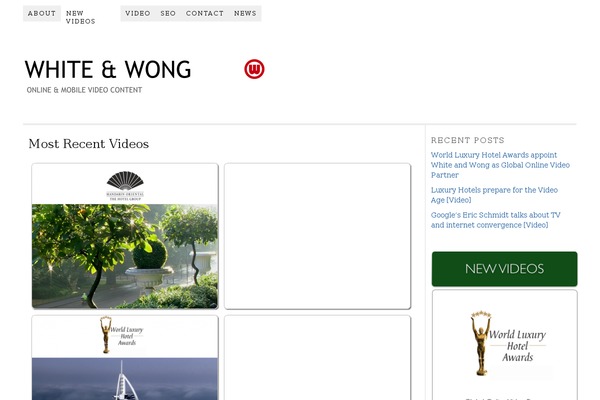 Site using Easy-media-gallery-pro plugin