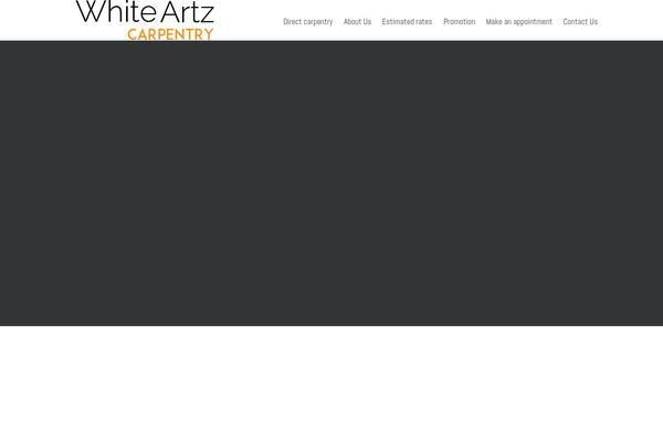 Site using Wp-whatsapp-chat plugin