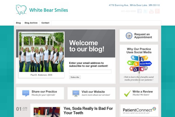 Msp theme site design template sample