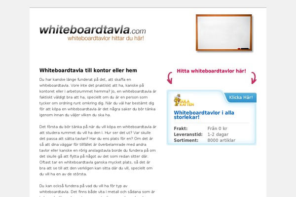 Simple theme site design template sample