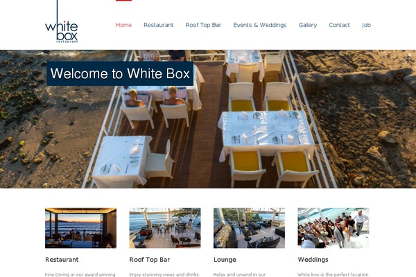 Site using Divi-builder plugin