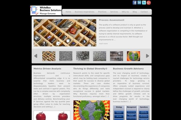 Site using DKOATED CTA Buttons plugin