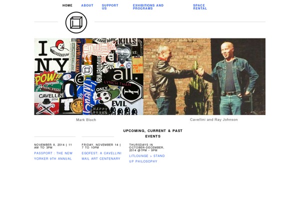 Highartpro theme site design template sample