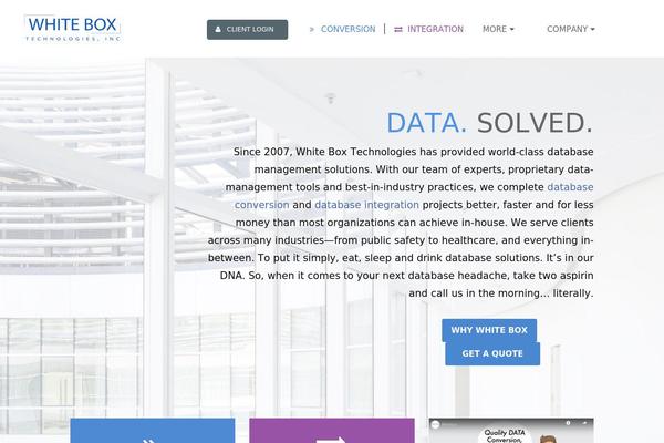 Semantic theme site design template sample