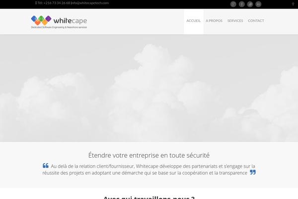 Site using FlippingCards plugin