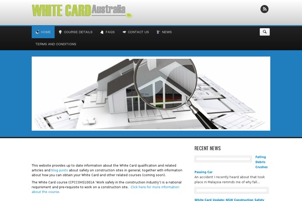 Elegantbiz theme site design template sample
