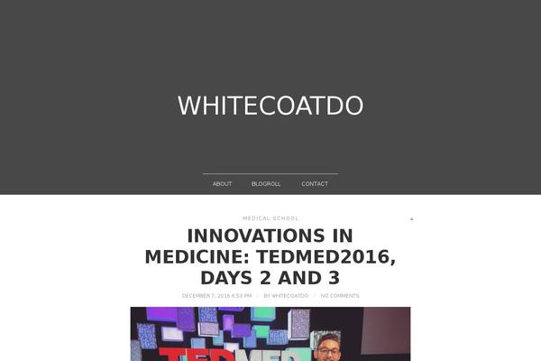 whitecoatdo.com site used Norway