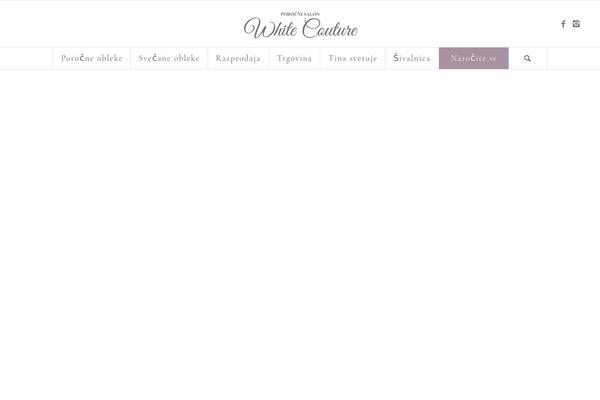 Site using Afl-wc-utm plugin