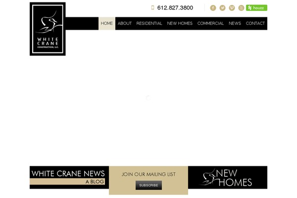 Tisson theme site design template sample