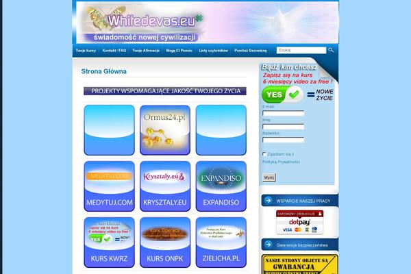 Site using Better-pay plugin