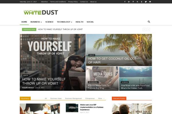 Site using Absolute Reviews plugin